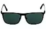 Country Road CR Sun Rx 41 Replacement Sunglass Lenses Front View 
