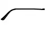 Country Road CR Sun Rx 41 Replacement Sunglass Lenses Model Number 