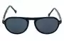 Ermenegildo Zegna SZ 3624 Replacement Lenses Front View 