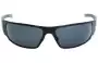 Gatorz Magnum Replacement Sunglass Lenses - 67mm wide Front View 
