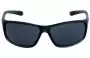 Nike EV0605 Adrenaline Replacement Lenses 65mm Wide Front View 