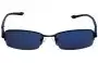 Sunglass Fix Replacement Lenses OCTO Rival - Front View 