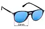 Sunglass Fix Lentes de Repuesto para Persol 3202-V - 53mm Wide 