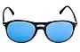 Sunglass Fix Replacement Sunglass Lenses for Persol 3202-V - Front View 