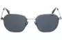 Sunglass Fix Replacement Lenses for Raen Alameda - 51mm wide Front View 