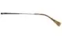 Sunglass Fix Replacement Lenses for Raen Alameda - 51mm wide Model Number 