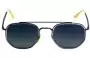 Ray Ban RB3748-M Scuderia Ferrari Collection Replacement Lenses 52mm wide Front View 
