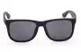 Ray Ban RB4165-F Justin Replacement Lenses Front View 