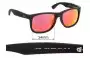 Sunglass Fix Replacement Lenses for Ray-Ban RB4165 Justin - 54mm Wide 