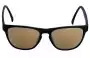 Replacement Lenses for Redbull SPECT Eyewear Spark - Front View 