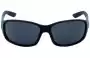 Spotters Combat Replacement Lenses 63mm wide Front View 