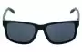 Under Armour Assist Replacement Sunglass Lenses 56mm Front View 
