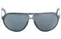 Sunglass Fix Replacement Lenses for Diesel DL0053 - Front View 