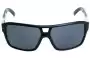 Dragon The Jam Remix Replacement Sunglass Lenses - Front View 