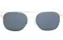 Hugo Boss HG Sun Rx 05 Replacement Sunglass Lenses - Front View 