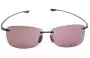Maui Jim MJ442 Akau Replacement Sunglass Lenses - Front View 