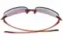 Maui Jim MJ442 Akau Replacement Sunglass Lenses - Model Number 