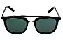 Pared Camels & Caravans Replacement Sunglass Lenses - Front View 