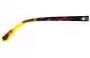 Replacement Lenses for Police S1614 - 58mm Wide Model Number 