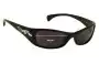 Sunglass Fix Replacement Lenses for Arnette AN4041 - 54mm Wide 