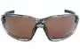 Sunglass Fix Replacement Lenses for Adidas Evil Eye Evo Pro L AD09 - Front View 
