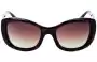 Chanel 5239 Replacement Sunglass Lenses - Front View 
