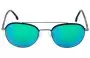 Sunglass Fix Replacement Lenses for Hugo Boss 1069/F/S - Front View 