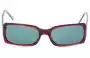 JAG 3044 Replacement Sunglass Lenses - Front View 