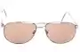 Sunglass Fix Replacement Lenses for La Scala 9524 - Face View 