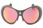 Moncler ML 0148 Replacement Sunglass Lenses - Front View 