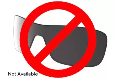 Oakley Offshoot Ersatzgläser 63mm wide 