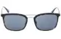 Sunglass Fix Replacement Lenses for Prada Linea Rossa PS03SS - Front View 