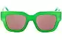 Prive Revaux The Newyorker Replacement Sunglass Lenses - Front View 