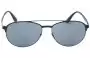 Ray Ban RB3606 Replacement Sunglass Lenses Front View 