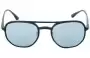 Ray Ban RB4321CH Chromance Replacement Sunglass Lenses - Front View 