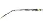 Sunglass Fix Replacement Lenses for Ray Ban RB4371 - Model Number 