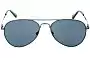 Sunglass Fix Replacement Lenses for Specsavers Duke Sun Rx - Front View 