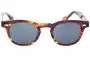 Tart Optical Eyewera Arnel 020121 Replacement Lenses Front View 