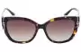 Tiffany & Co TF4148 Replacement Sunglass Lenses - Front View 