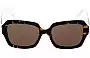 Sunglass Fix Replacement Lenses for Carla Zampatti Sun Rx 18 - 54mm Wide 