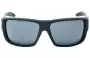 Dragon Deadlock H20 Replacement Sunglass Lenses - Front View 