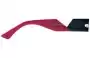 Fendi FF1098 Replacement Sunglass Lenses - Model Number 