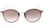 Jins Eevee Replacement Sunglass Lenses- Front View 