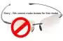 Sunglass Fix Verres de Remplacement pour Maui Jim MJ445 Hikina - 62mm Wide 