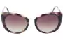 Michael Kors MK2062 Lisbon Replacement Sunglass Lenses - Front View 