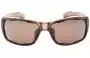 Native Wazee Replacement Sunglass Lenses - Front View 