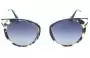 Sunglass Fix Replacement Lenses for Prada SPR66T - Front View 
