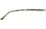 Ray Ban RB2198 Bill Replacement Sunglass Lenses 56mm - Model Number 