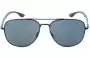 Ray Ban RB3683 Replacement Sunglass Lenses - Front View 