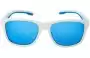 Redbull SPECT Eyewear Bubble Replacement Sunglass Lenses - Front View 